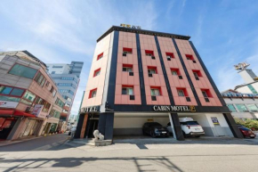 Gangneung Cabin